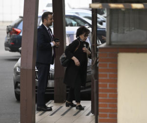 Pilna narada PiS na  Nowogrodzkiej