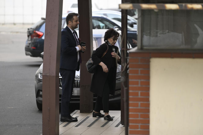 Pilna narada PiS na  Nowogrodzkiej