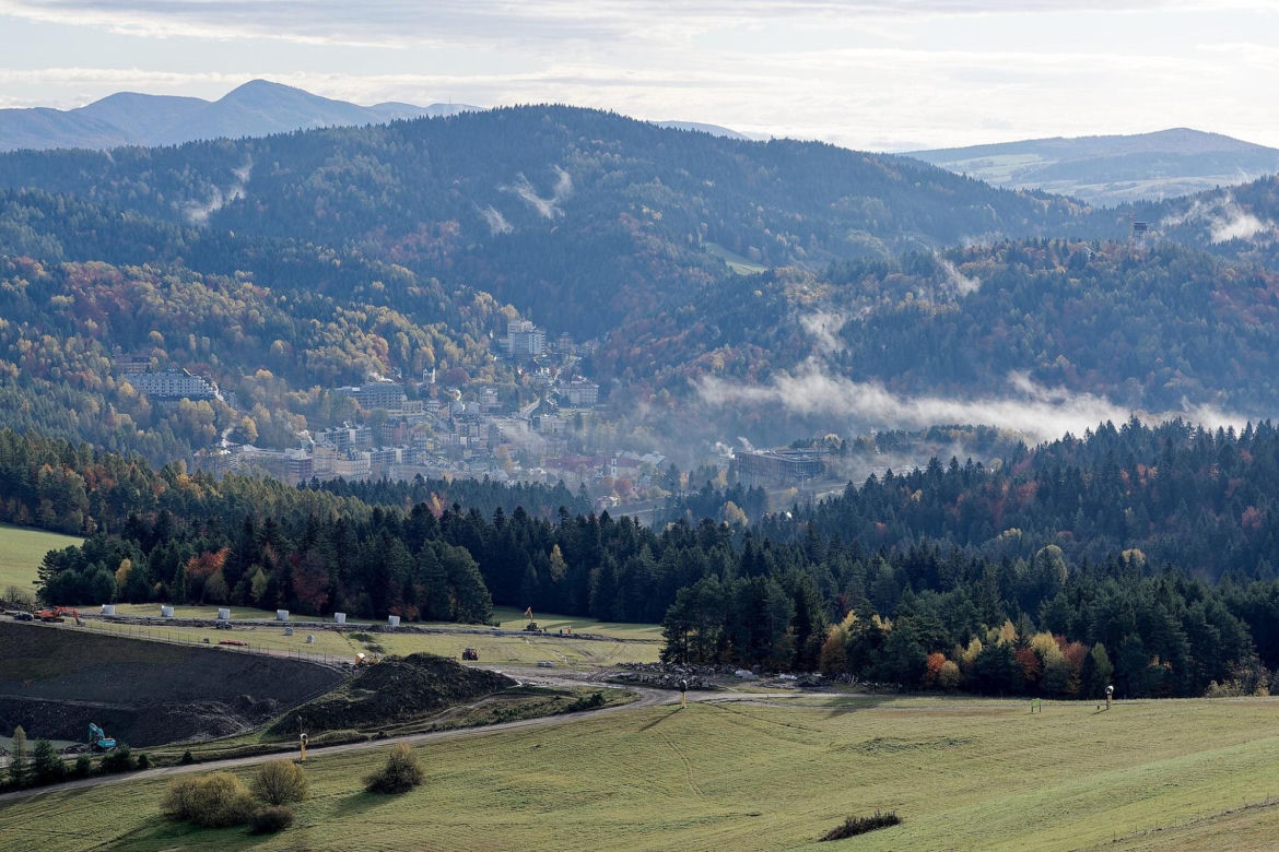 10. Krynica-Zdrój