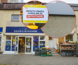 Ponad 41 tys. zł kary za wystające dwa centymetry. Czy urzędnicy oszaleli? Piekarnia na Mokotowie walczy o przetrwanie