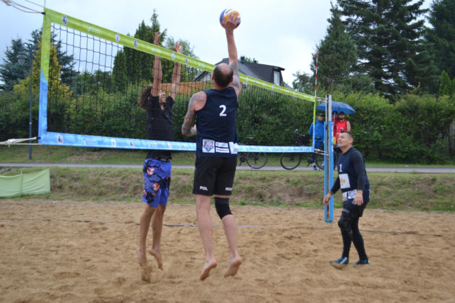 XXXI Mistrzostwa Iławy W Siatkówce Plażowej Kobiet, Mężczyzn i Par Mieszanych – Iława 2026