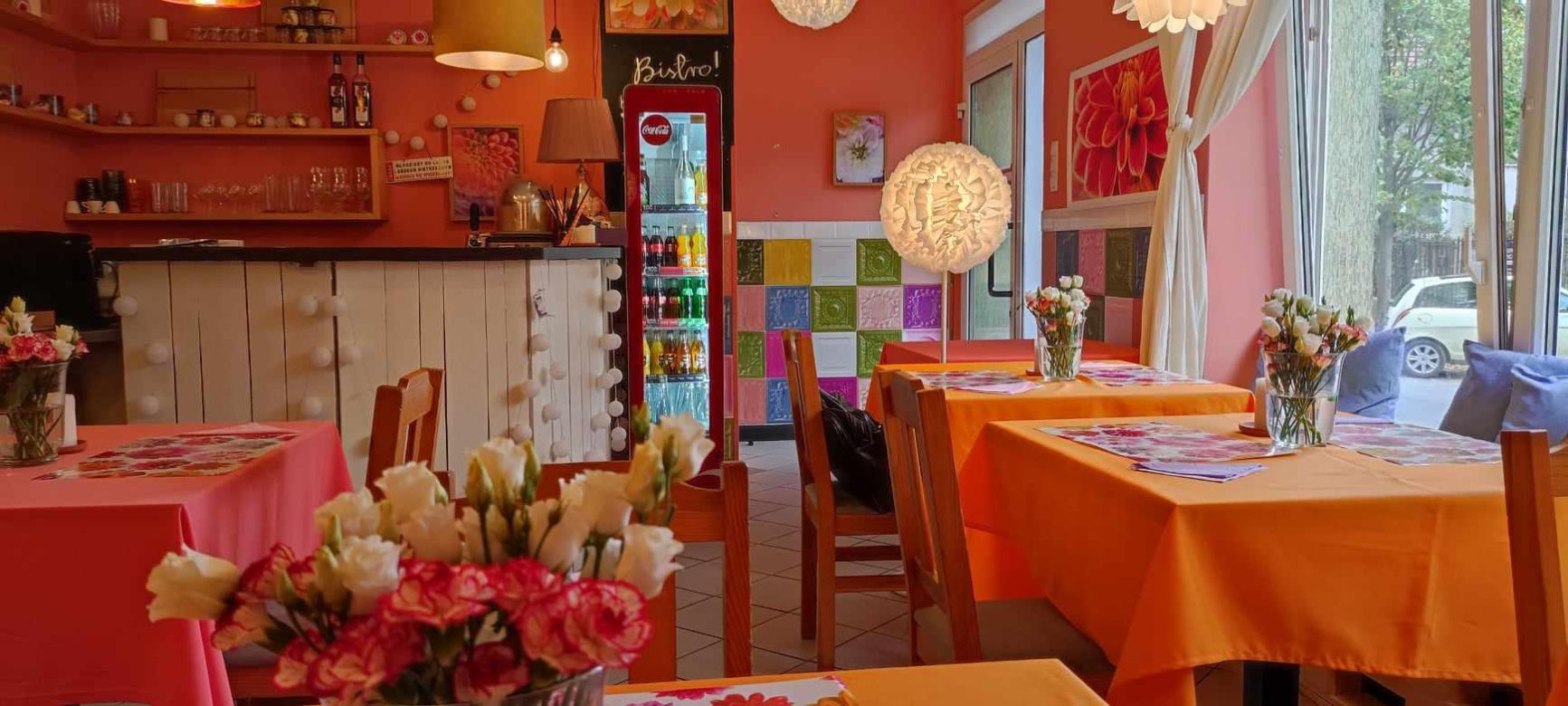 Tarnów. Bistro Kolorowe Smarowane Sznytki. Magda Gessler przeprowadziła tam Kuchenne Rewolucje
