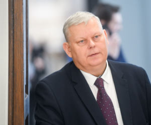 Niech pakują biurka. To już koniec koalicji.