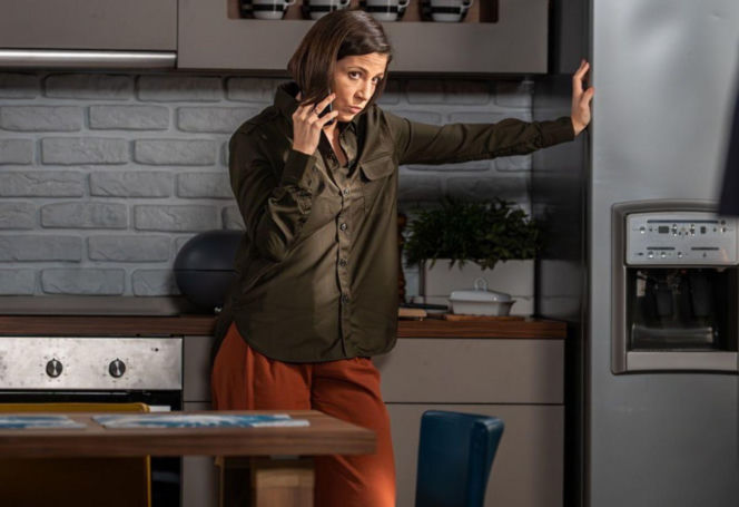 "Pierwsza miłość" odc. 4115-4119. Co wydarzy się od 15 do 19 grudnia?