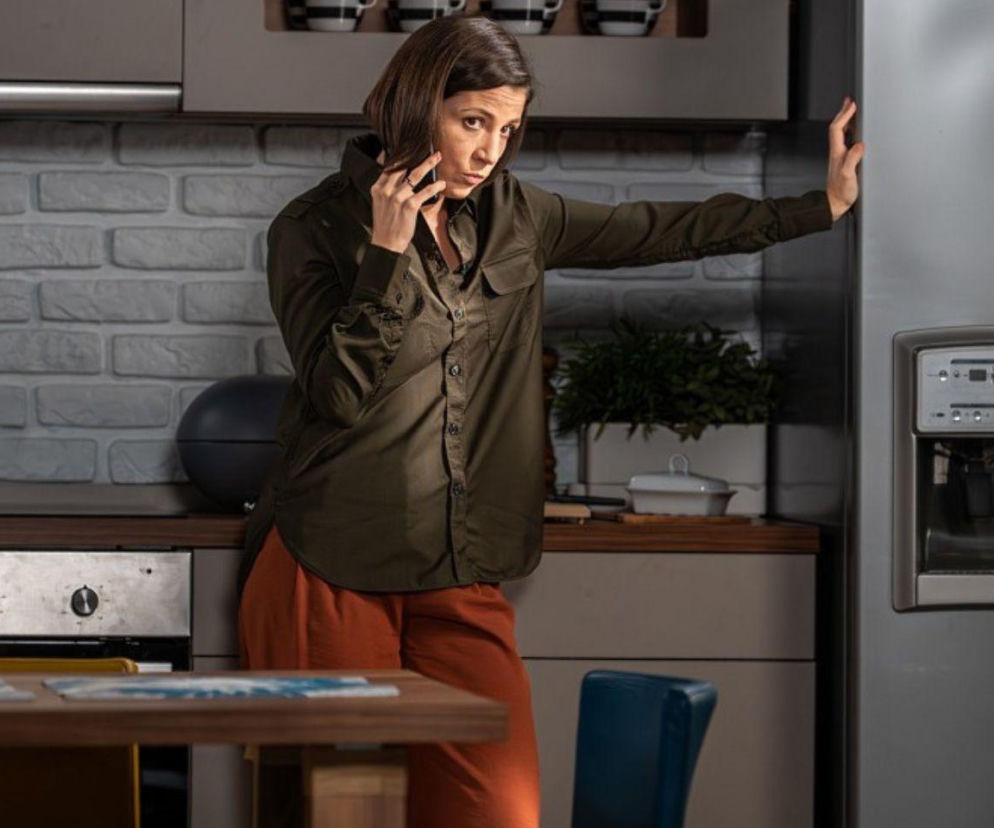 „Pierwsza miłość” odc. 4116 streszczenie. Teresa umiera. Kinga jest w szoku, nie może w to uwierzyć