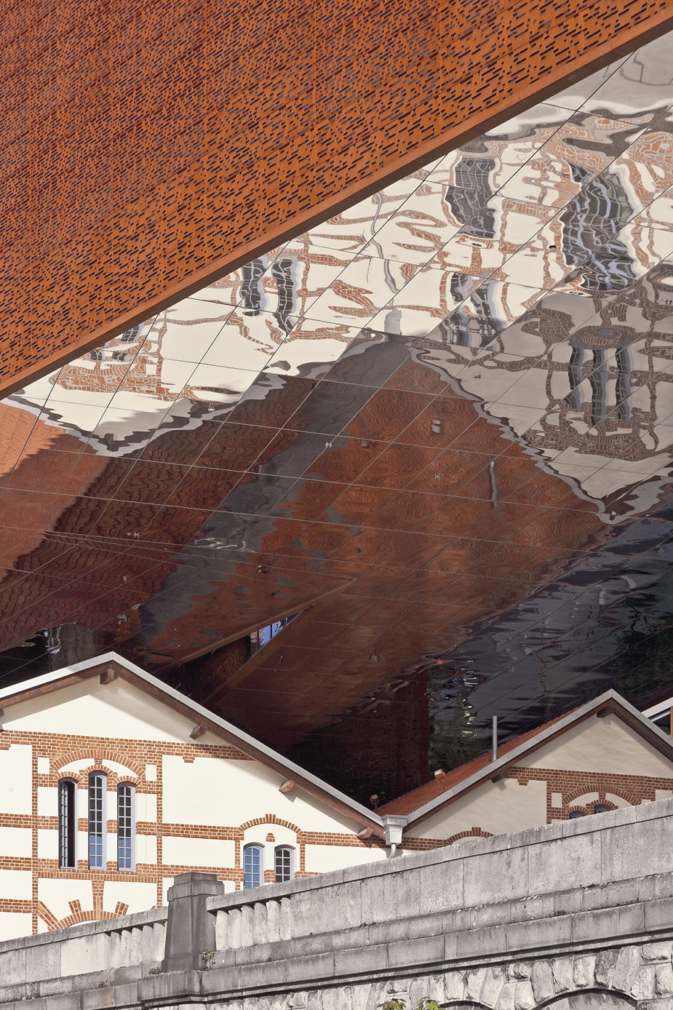 Muzeum Tadeusza Kantora i siedziba Ośrodka Dokumentacji Sztuki Cricoteka