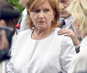 Ślub Kasi i Łukasza Barwy szczęścia