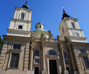 Klimontów. To miasto w woj. świętokrzyskim olśniewa średniowiecznym centrum