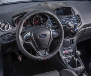 Ford Fiesta ST200