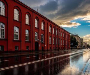 Weekendowa huśtawka. Co zafunduje nam pogoda w Łodzi?