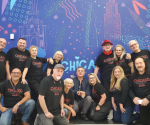 Teatr Gdańska na Kongresie Teatru Polskiego w Chicago