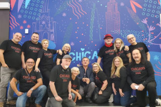 Teatr Gdańska na Kongresie Teatru Polskiego w Chicago