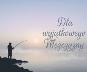 Kartka na Dzień Mężczyzny