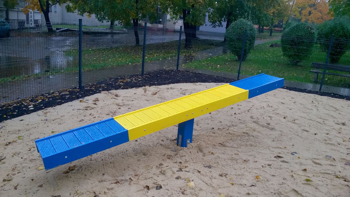Dog Park 7