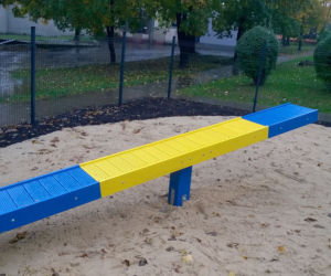 Dog Park 7