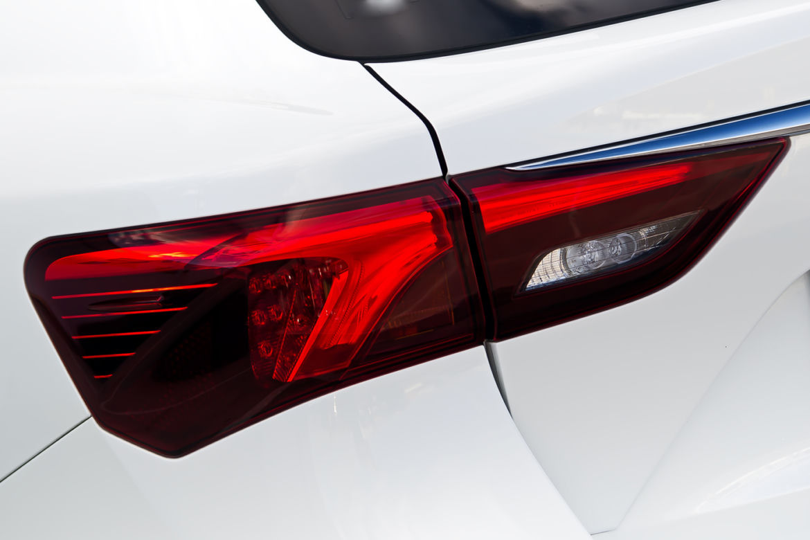 Toyota Avensis Touring Sports 2.0 D-4D