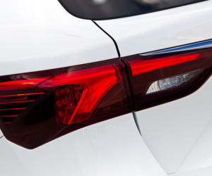 Toyota Avensis Touring Sports 2.0 D-4D