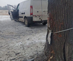 Kierowcę busa czeka sprawa w sądzie. Za spowodowanie wypadku w Niechlowie