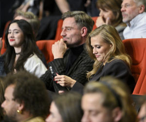 Agnieszka Kaczorowska, Marcin Rogacewicz