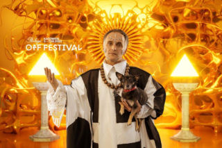 OFF Festiwal 2022. Wiemy, kiedy wystąpią największe gwiazdy! Sprawdź harmonogram