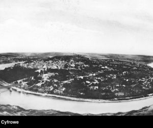 Kiedyś była tu „polska Floryda”