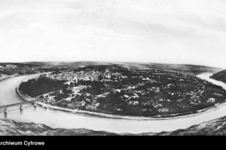 Kiedyś była tu „polska Floryda”