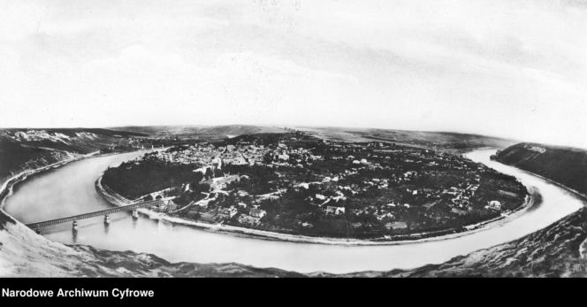 Kiedyś była tu „polska Floryda”