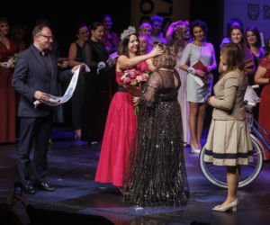 MISS Kobiety Wiejskiej w Lubinie. Mamy zdjęcia wspaniałych kobiet