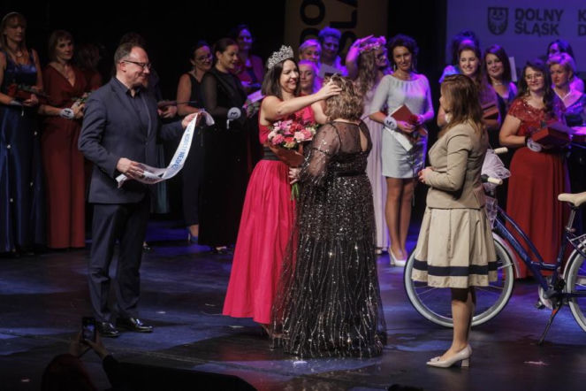 MISS Kobiety Wiejskiej w Lubinie. Mamy zdjęcia wspaniałych kobiet