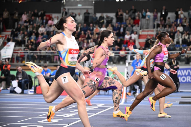 Orlen Copernicus Cup 2026: Tak wyglądało święto sportu w Kujawsko-Pomorskiej Arenie Toruń. Zdjęcia ze środka