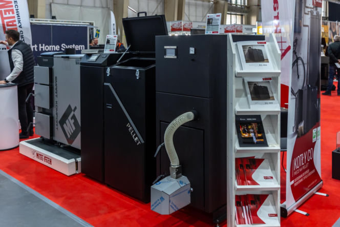 BUDMA 2026 - zdjęcia