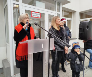 7. Charytatywny Bieg Mikołajkowy z Dwójką w Siedlcach 2025