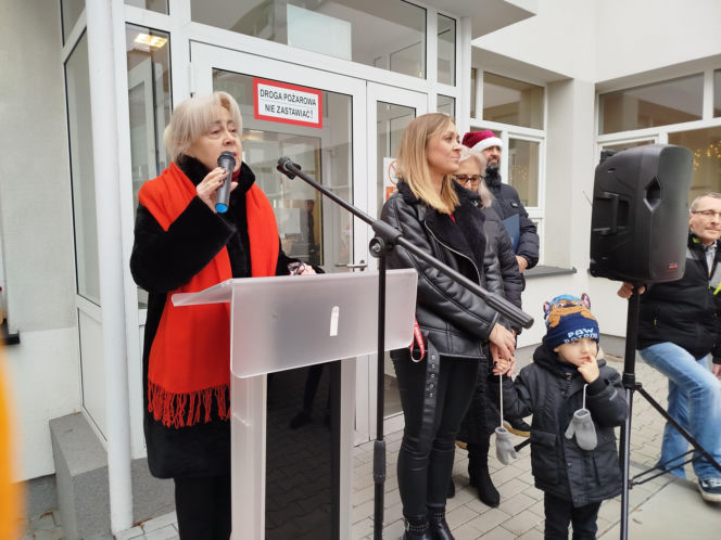 7. Charytatywny Bieg Mikołajkowy z Dwójką w Siedlcach 2025