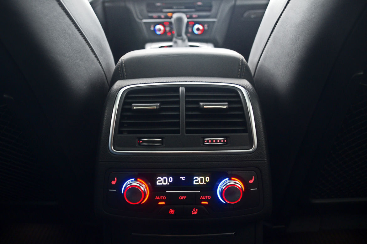 Audi A6 Allroad 3.0 BiTDI