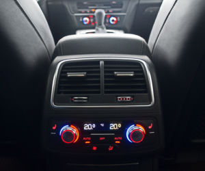 Audi A6 Allroad 3.0 BiTDI