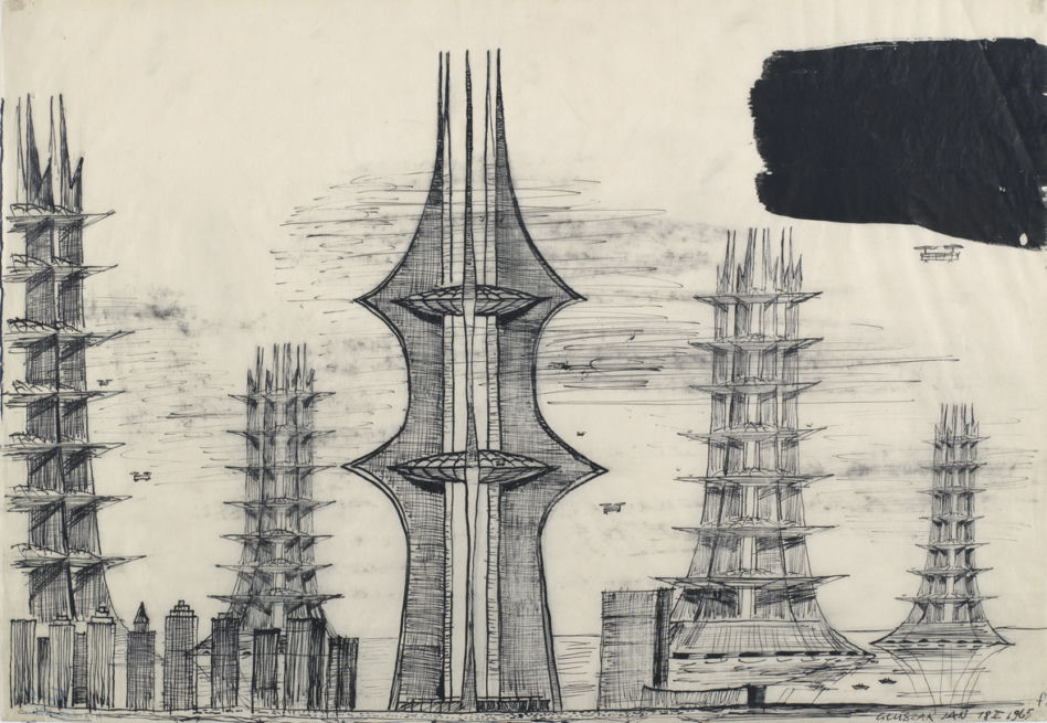 Archiwum Architektury