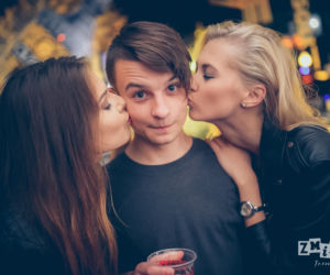 Czekolada zmieniła temat! Zobacz, jak się bawi Lublin