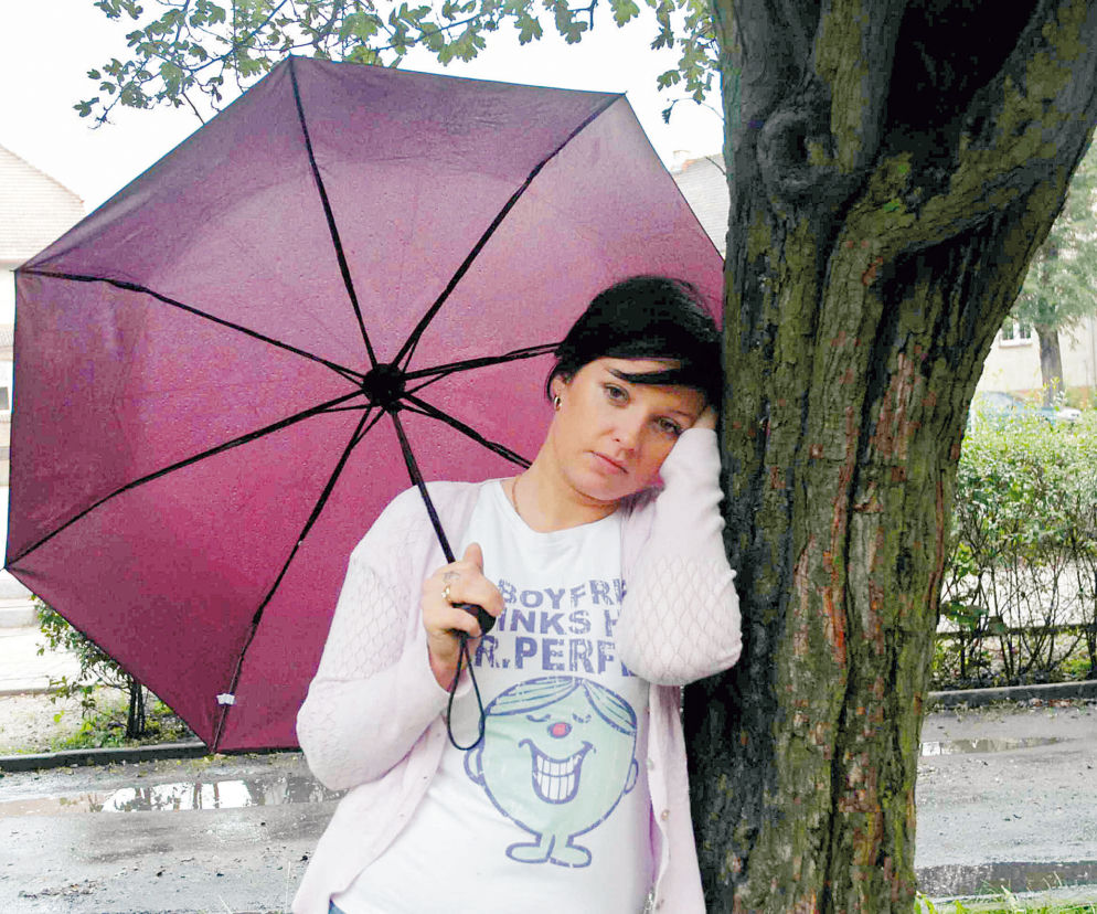 Czy grozi ci jesienna depresja?
