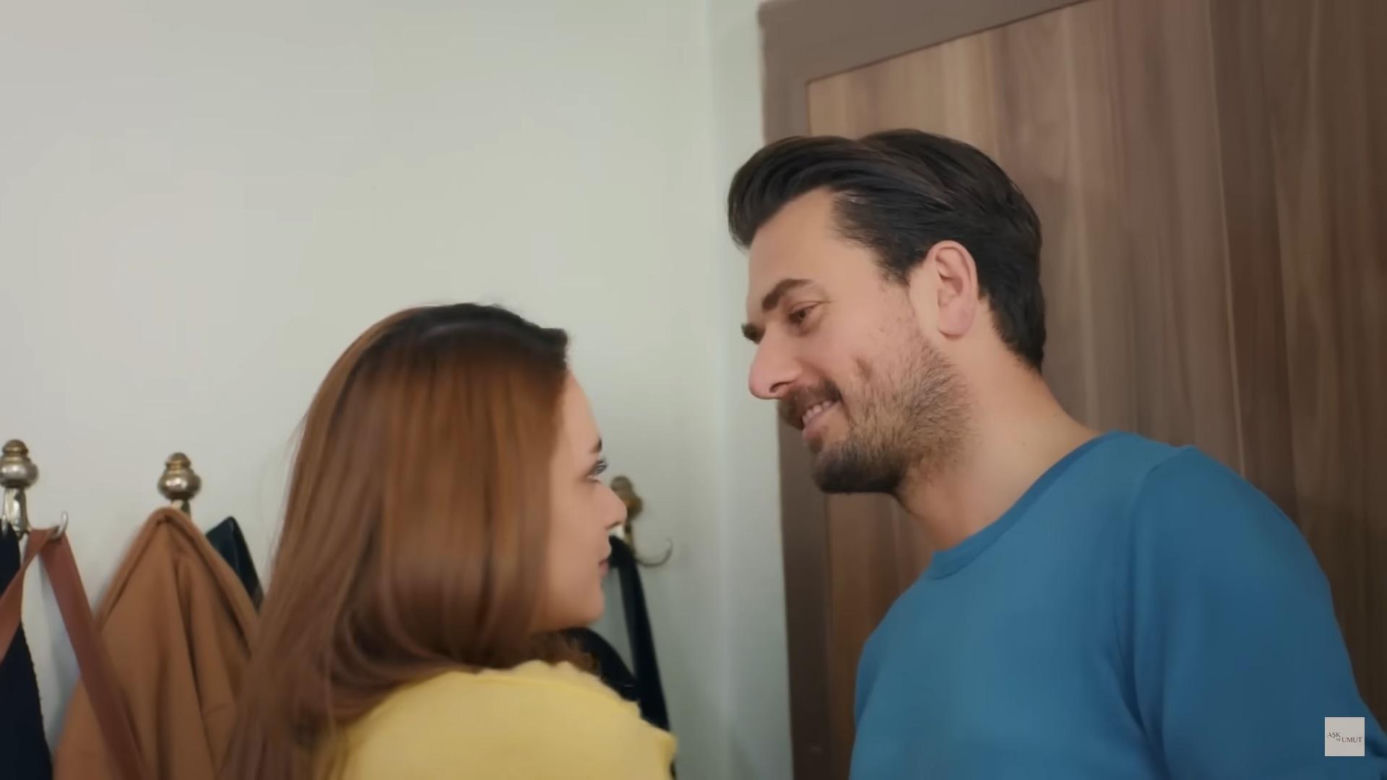 Tak będzie wyglądał powrót Mürvet do domu