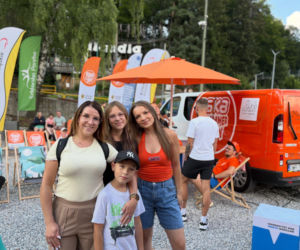 ImprESKA w Szklarskiej Porębie to był ogień! Przed nami kolejne miejscówki ESKA Summer City 2026!