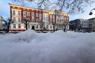 Pracownicy jednego z głubczyckich urzędów będą mieli skrócone godziny pracy 