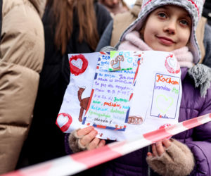 Miał być protest milczenia, doszło do awantury. Gorąco pod schroniskiem w Bytomiu