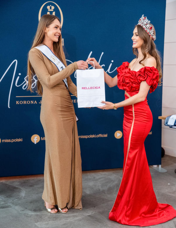 Półfinalistki Miss Polski 2025