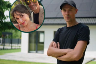 Nowy dom Piotra Żyły sprawia, że opada szczęka! Tak skoczek mieszka z Marceliną Ziętek