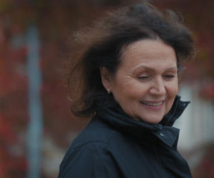 M jak miłość odc. 1920. Marysia (Małgorzata Pieńkowska)