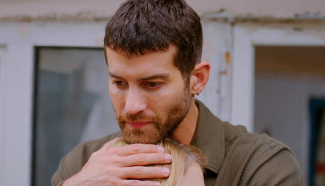 Miłość i nadzieja, odcinek 343. Cihan, Seda