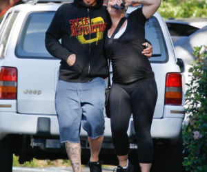 Pink, Carey Hart