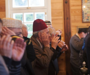 600 lat islamu w Polsce i żadnych zamieszek. Dlaczego?