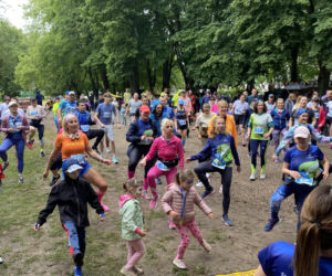 10. Bieg o Złotą Monetę w Olsztynie
