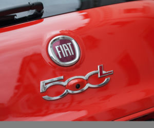 Fiat 500L Cross 1.6 MultiJet 120 KM